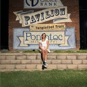 Meet your Posher, Cheyenna